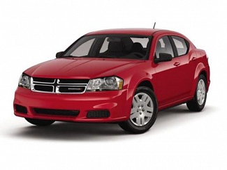   DODGE () Avenger